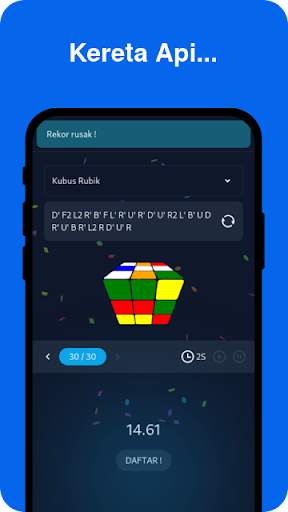 Cube Solver screenshot 7