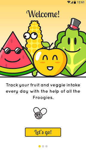 Froogie screenshot 1