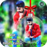 PIP Camera - PIP Photo Maker