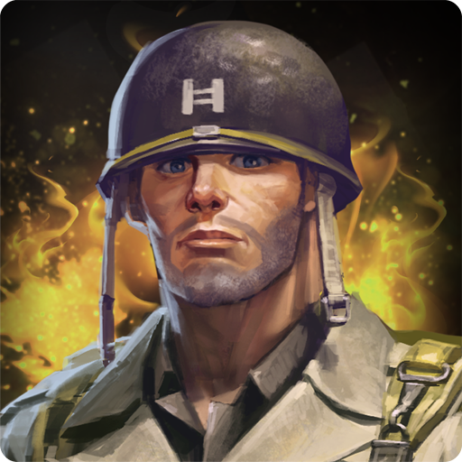 World War 1945 - Battle for the Medal of Honor icon