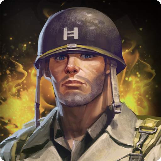 World War 1945 - Battle for the Medal of Honor 4.0.9