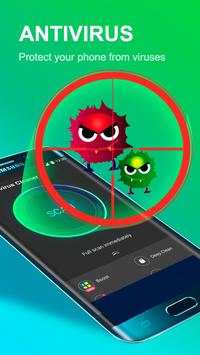Super Antivirus screenshot 1