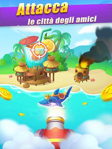 Piggy GO - Clash of Coin screenshot 23
