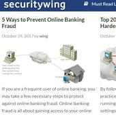 securitywing icon