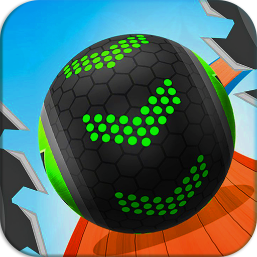 Going Balls Challenge icon