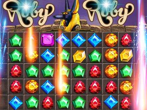 NEW DIAMOND & BOM CRUSH screenshot 2