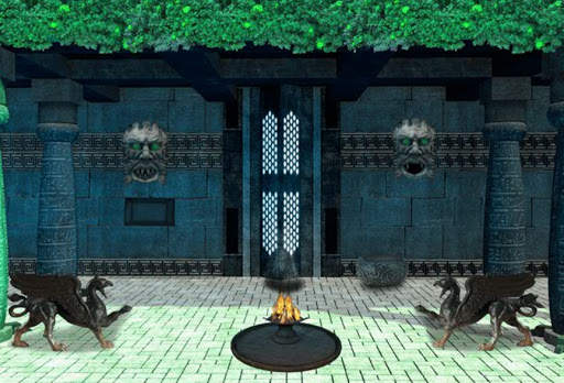 Escape Game - True Escape screenshot 4