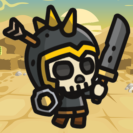 Merge Battle Heroes icon