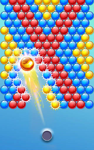 Offline Bubbles screenshot 2