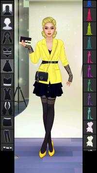 Supermodel Crazy Shopping Run screenshot 8