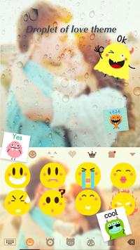 Keyboard-Boto: Droplet of Love screenshot 1
