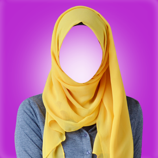 Dubai Woman Photo Suit icon