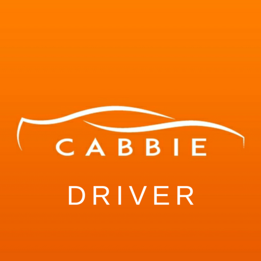 Cabbie Driver icon