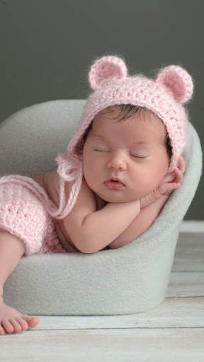 Cute baby Boy live wallpaper HD screenshot 6