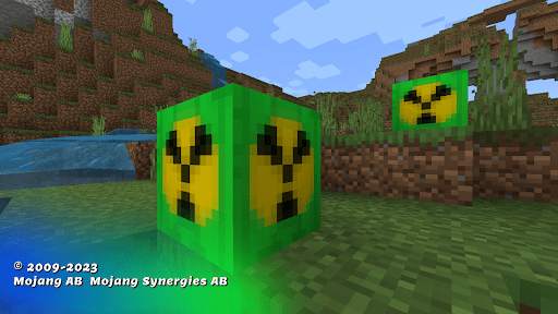 tnt mods for minecraft screenshot 1