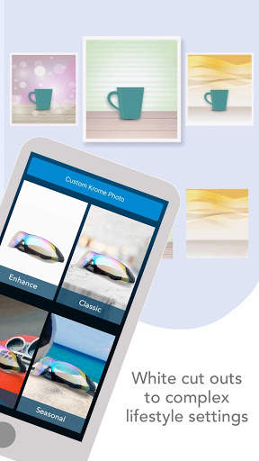 Krome  Business Studio screenshot 3