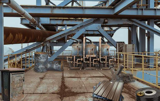 Escape Games: Perplexing Mystery screenshot 8