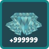 Fire Diamonds | Charger Free | Maro logo