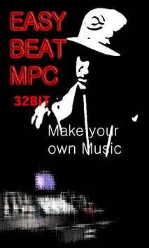 EASY BEAT 32bit MPC Edition screenshot 2