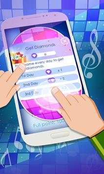 Tap The Piano 🎹 screenshot 4
