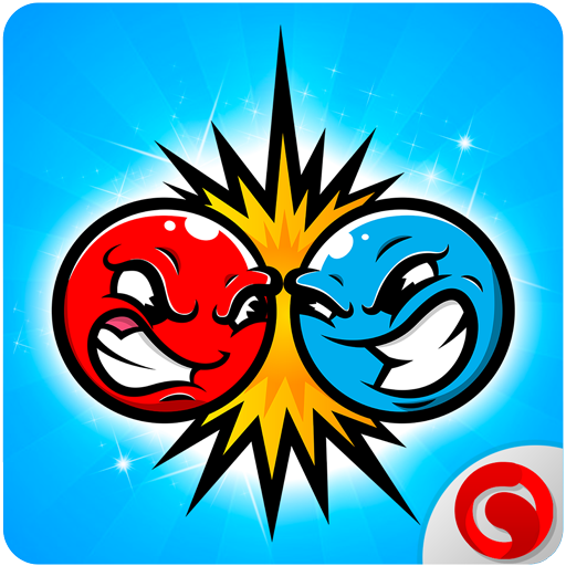 Nuclear Reaction icon
