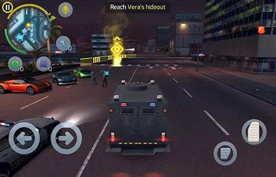 Guide for Gangstar Vegas screenshot 1
