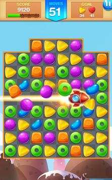 Candy Pop Puzzle screenshot 14