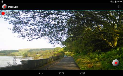 DashCam (Dashboard Camera) screenshot 6