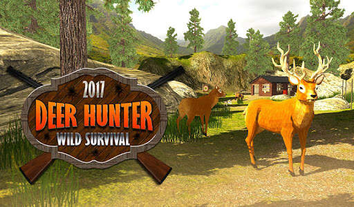 Ultimate Deer Hunting 2018: Sniper 3D Games screenshot 11