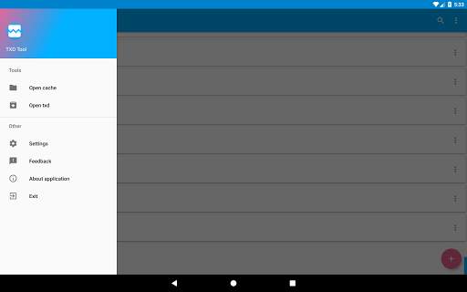 TXD Tool screenshot 22