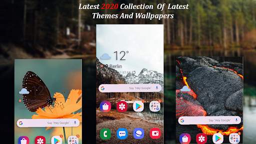 Theme for Oppo A5s | launcher for oppo A5s screenshot 5