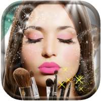 กล้องหน้าสวย แต่งรูปเซลฟี่ กล้องเซลฟีสวยงามกล้องHD on 9Apps