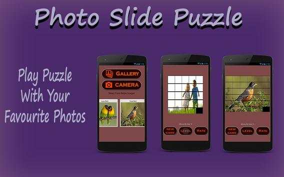My Photo Puzzle screenshot 8