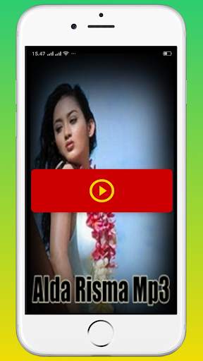 Alda Risma Mp3 Offline screenshot 4