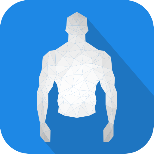 Home Workouts Body Weight icon