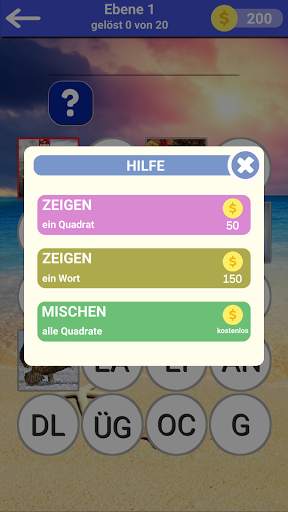 10000 Wörter screenshot 5