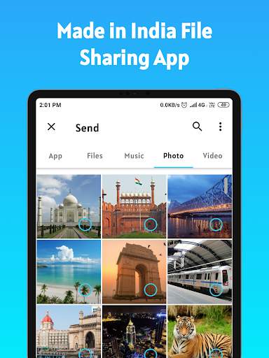 EasyMove: Quick Transfer Files screenshot 9