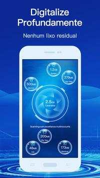 Limpeza Celular Limpar Celular screenshot 3