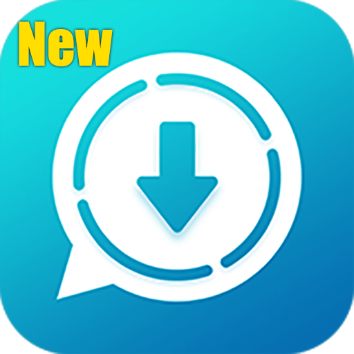 Status Saver - Download &amp; Save Status for WhatsApp icon