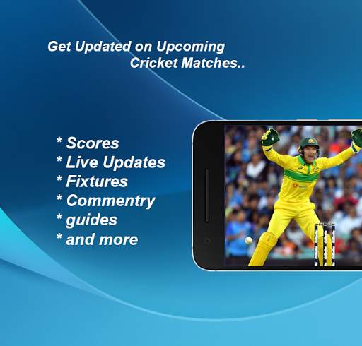 Cricket TV - hd star,live sports tips screenshot 1