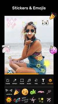 Photo video maker - Free video maker, Video editor screenshot 6