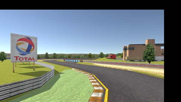 Renault Trucks Racing screenshot 4