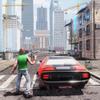 Project Gangster Crime Adventure icon