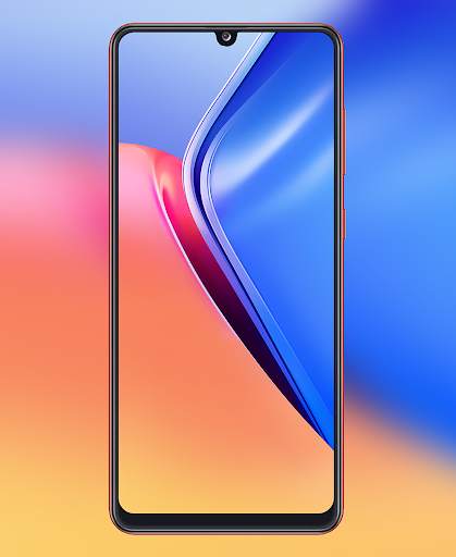Galaxy A31 & A32 Wallpaper screenshot 4