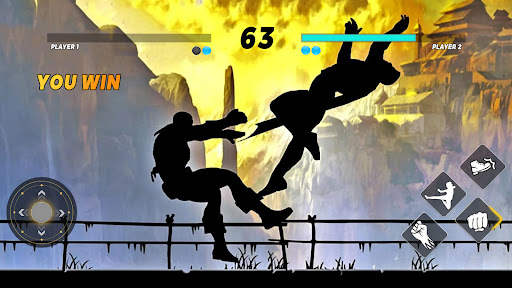 Combattant à l'épée de l'ombre screenshot 5