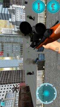 Zombie Hunter screenshot 2