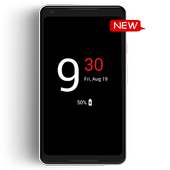 Always on Display - AMOLED Pro