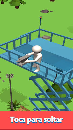 Drop & Smash screenshot 1