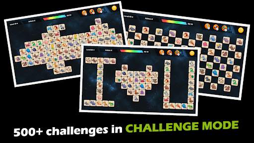 Onet Animal: Tile Match Puzzle screenshot 8