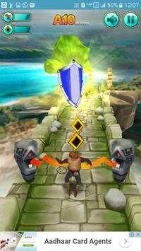 Temple Run 4 screenshot 2